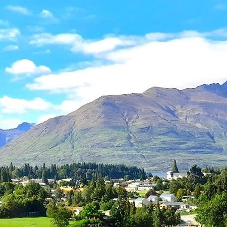 Queenstown Retreat Luaran gambar