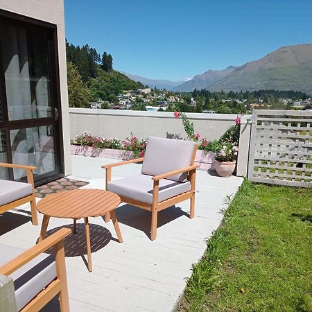 Queenstown Retreat Luaran gambar