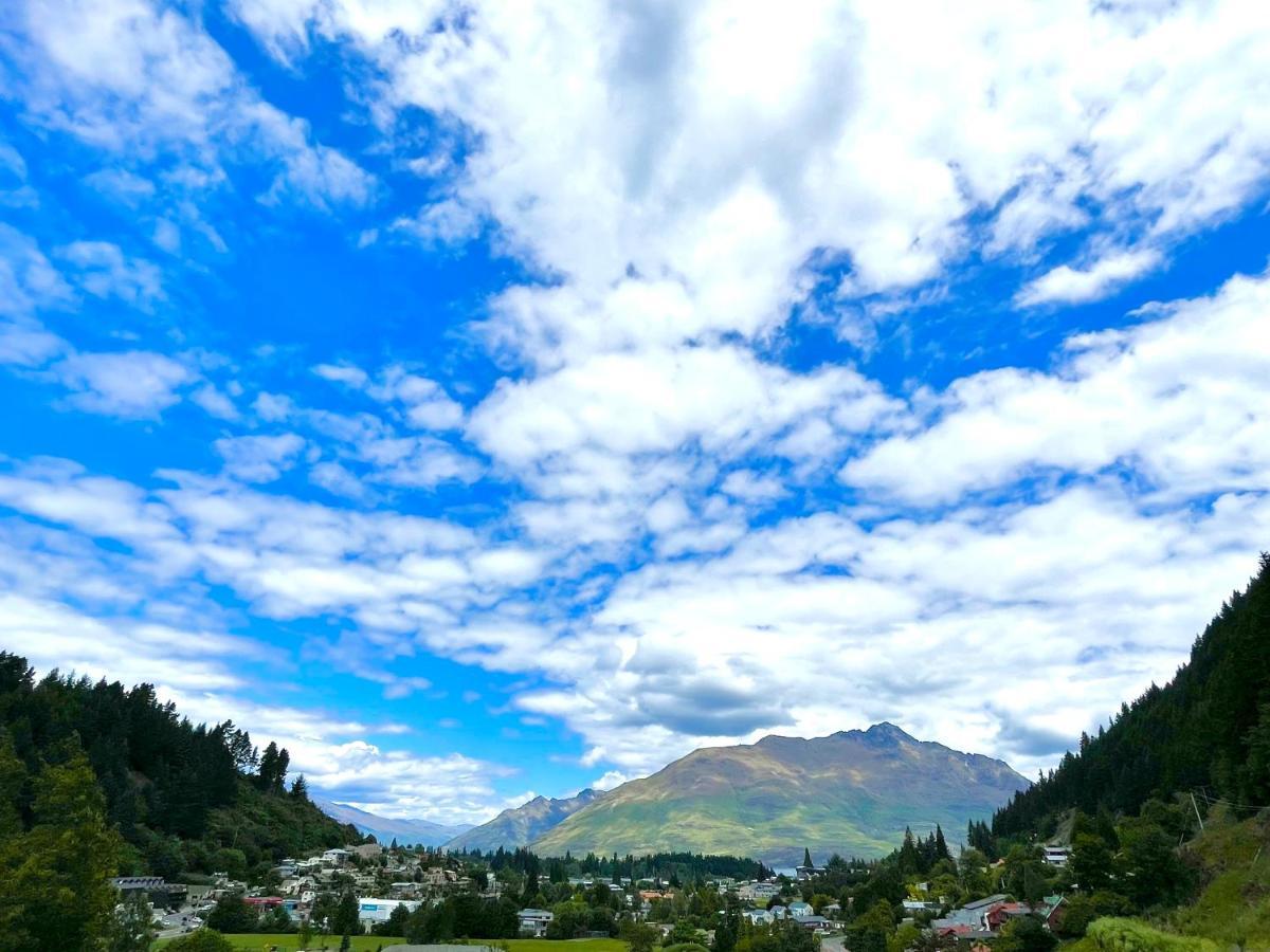 Queenstown Retreat Luaran gambar