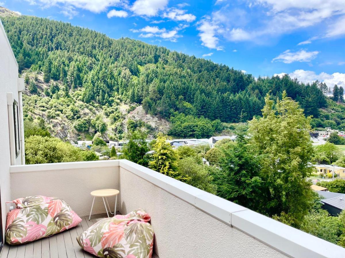 Queenstown Retreat Luaran gambar