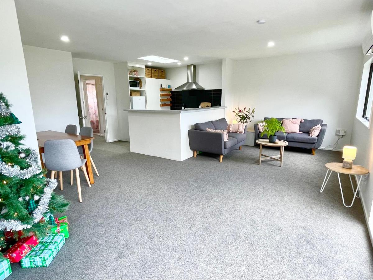 Queenstown Retreat Luaran gambar