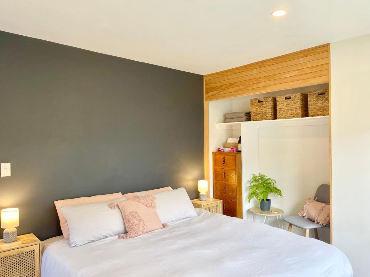 Queenstown Retreat Luaran gambar