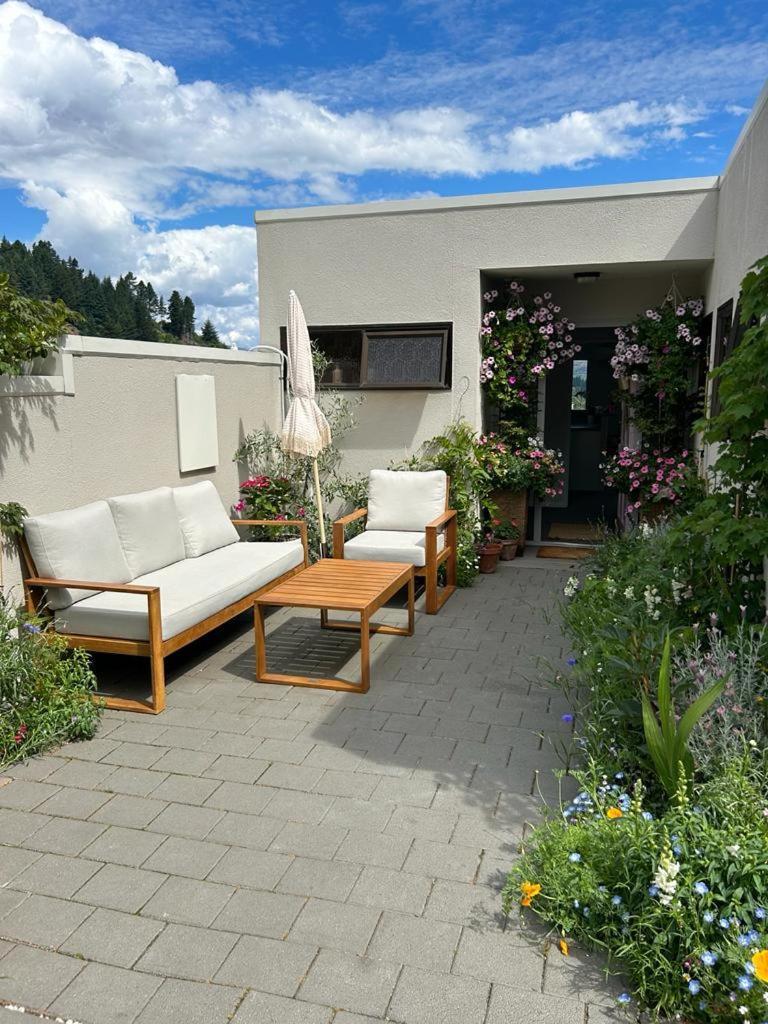 Queenstown Retreat Luaran gambar
