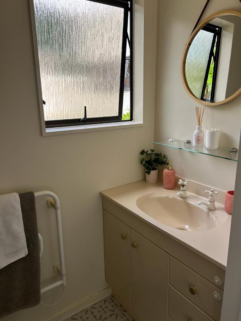 Queenstown Retreat Luaran gambar