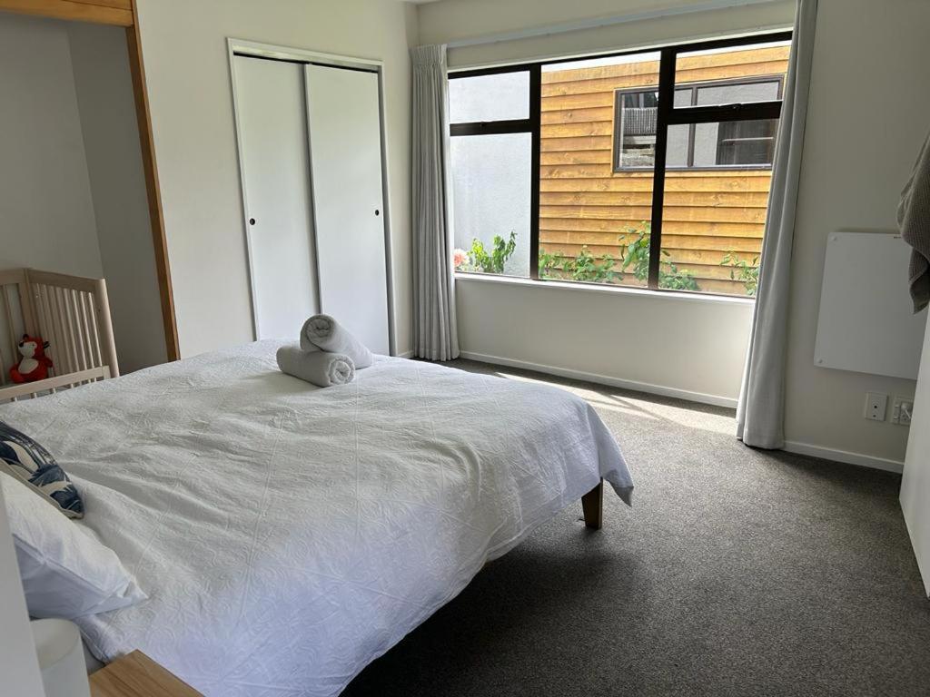 Queenstown Retreat Luaran gambar