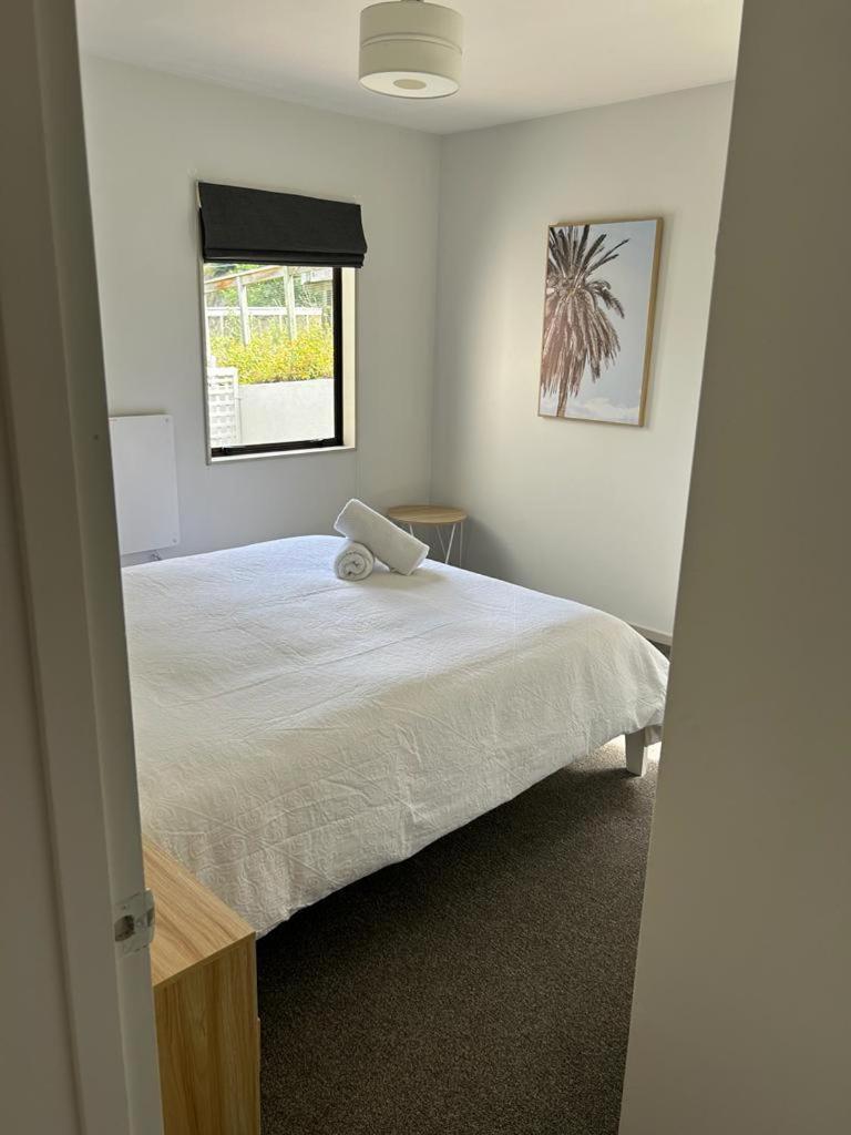 Queenstown Retreat Luaran gambar