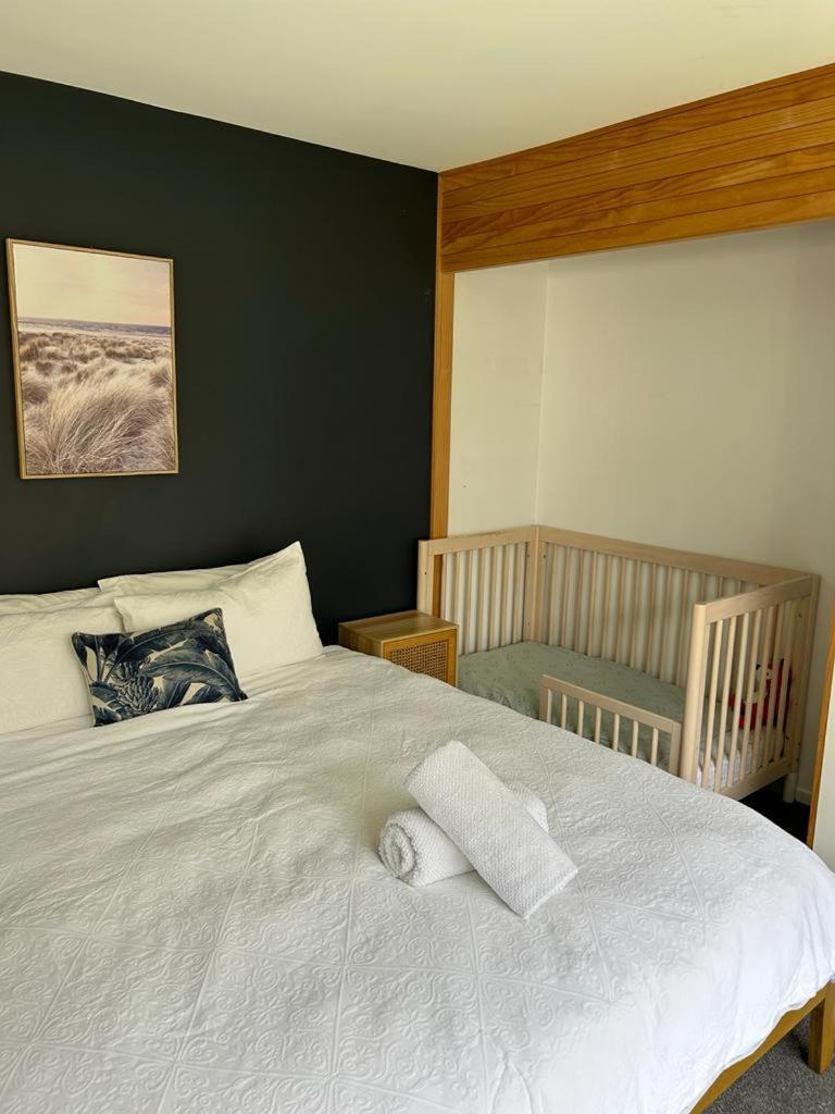 Queenstown Retreat Luaran gambar