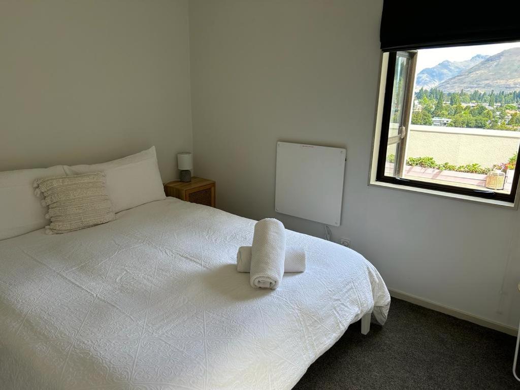 Queenstown Retreat Luaran gambar