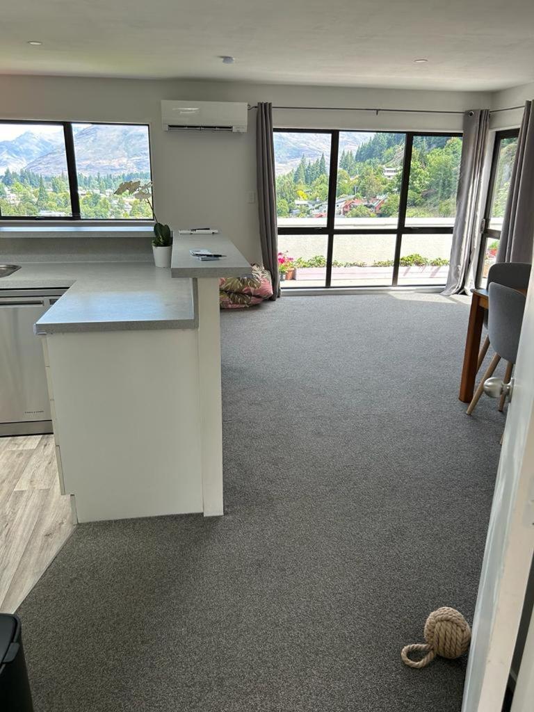 Queenstown Retreat Luaran gambar