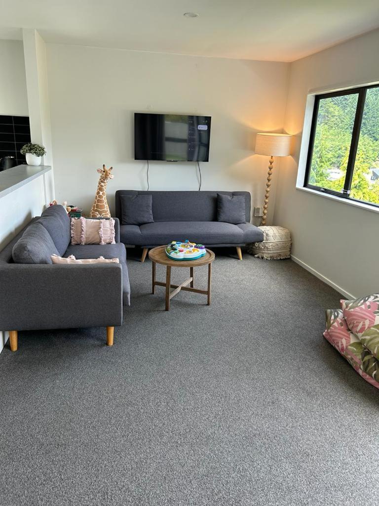 Queenstown Retreat Luaran gambar